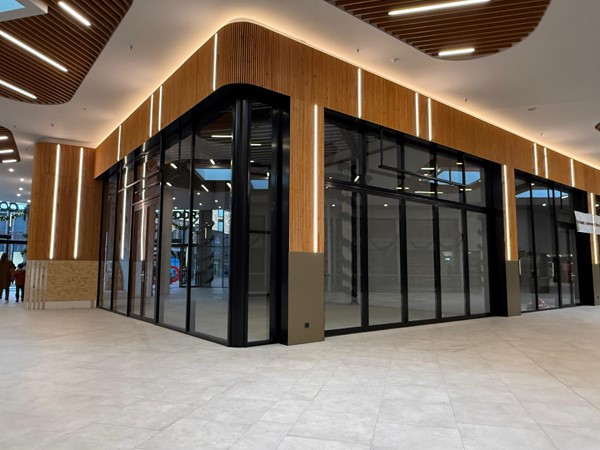 Medium property photo - Passage 42, 3901 AZ Veenendaal